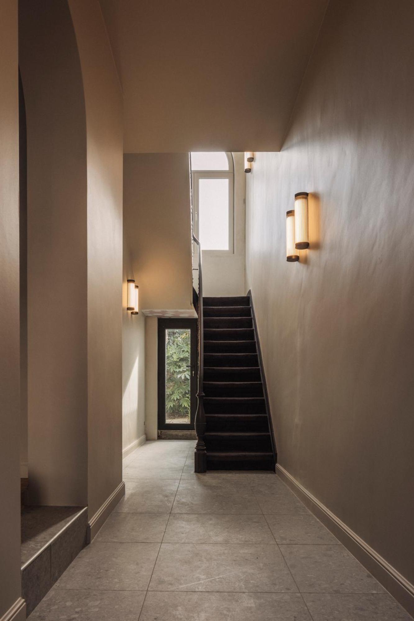 Istoire Boutique Bed & Breakfast Брюж Екстериор снимка