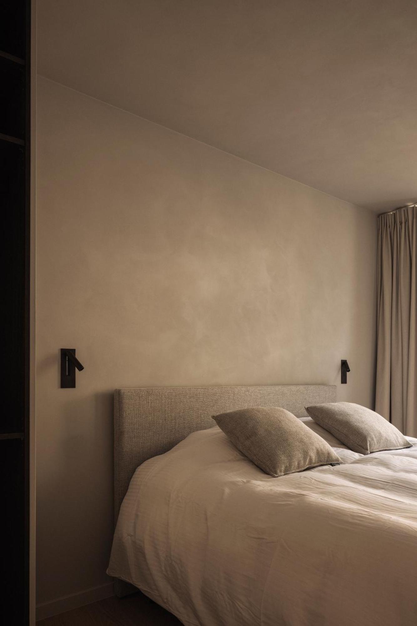 Istoire Boutique Bed & Breakfast Брюж Екстериор снимка