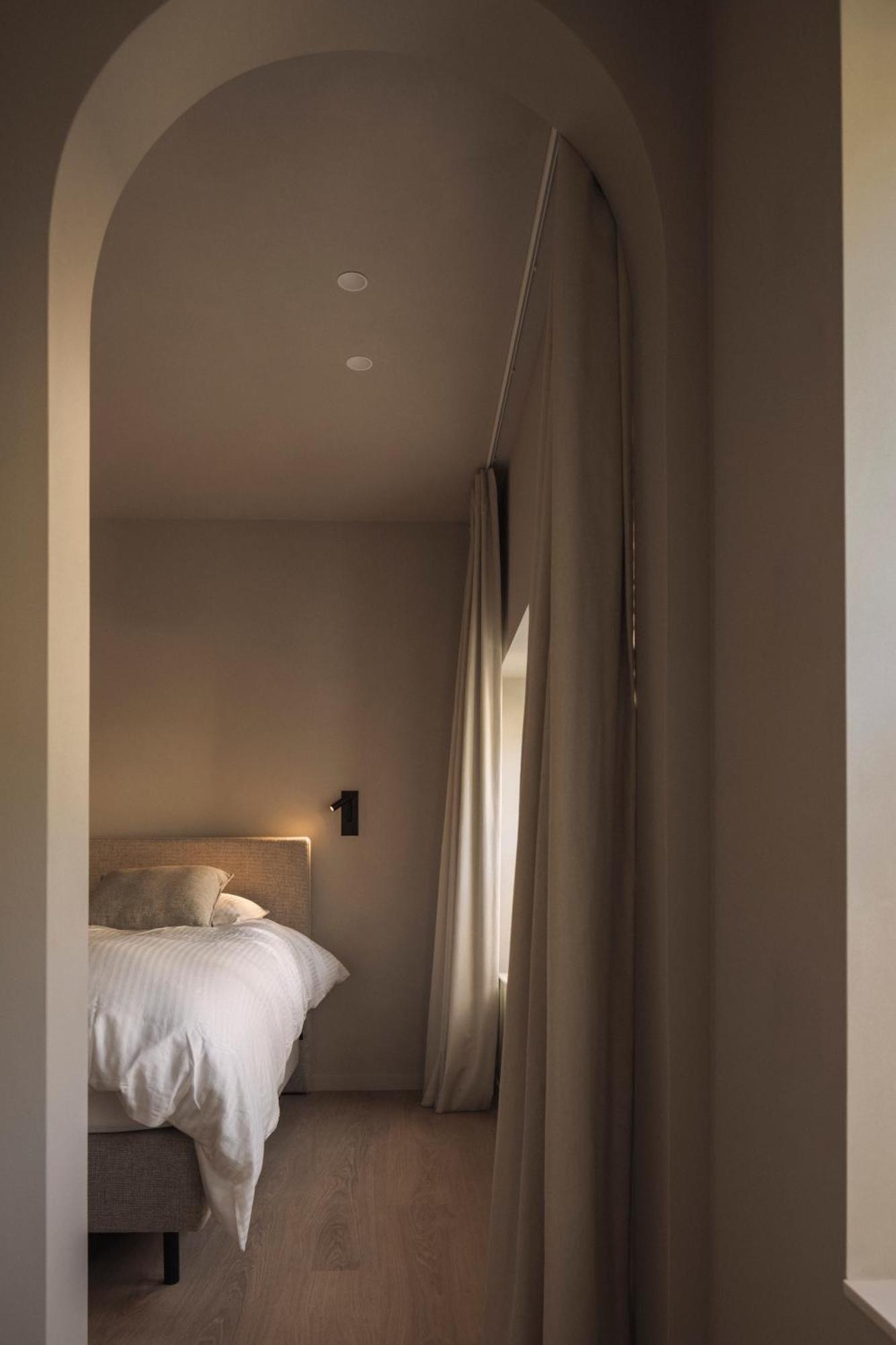 Istoire Boutique Bed & Breakfast Брюж Екстериор снимка
