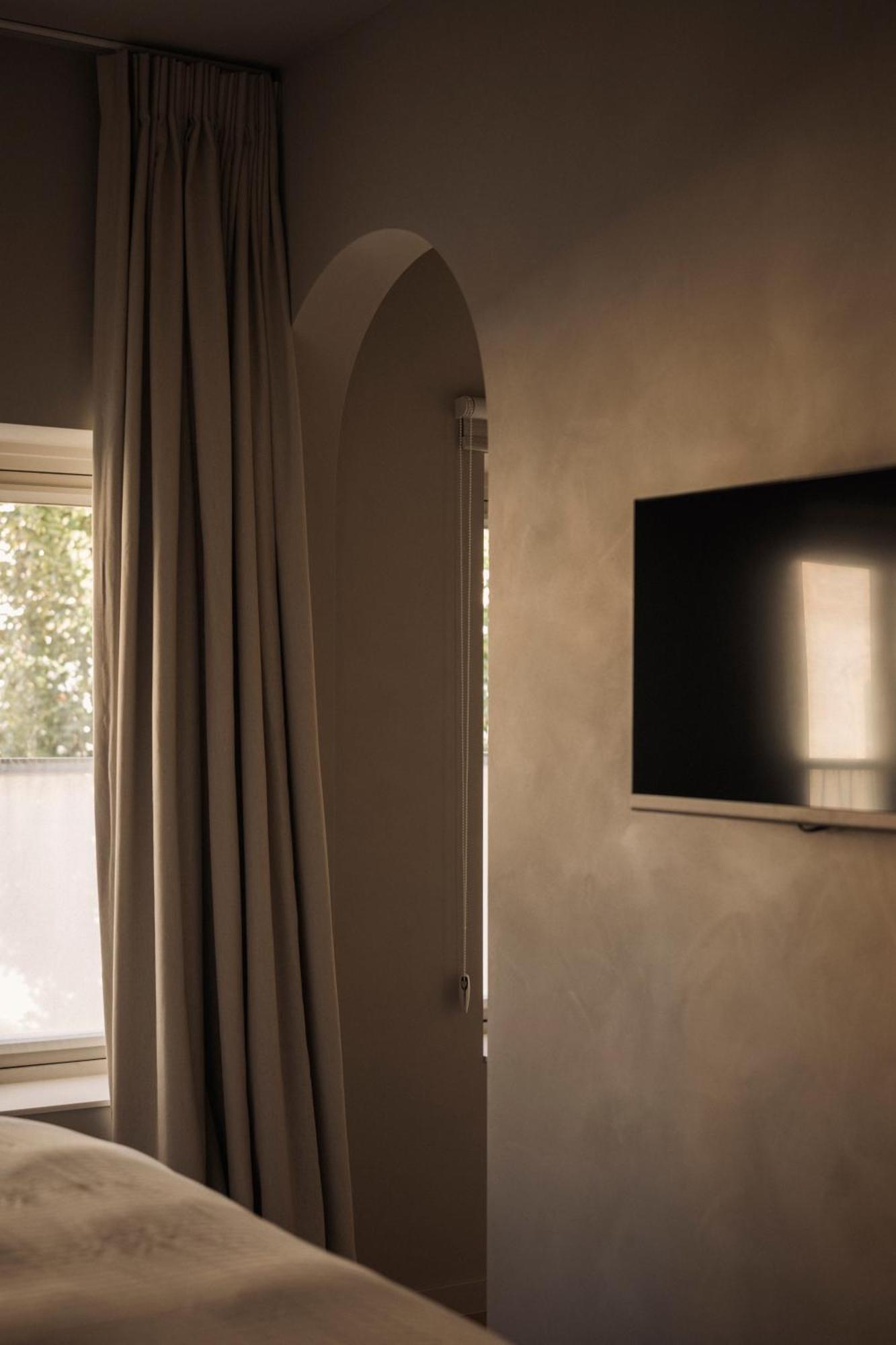 Istoire Boutique Bed & Breakfast Брюж Екстериор снимка