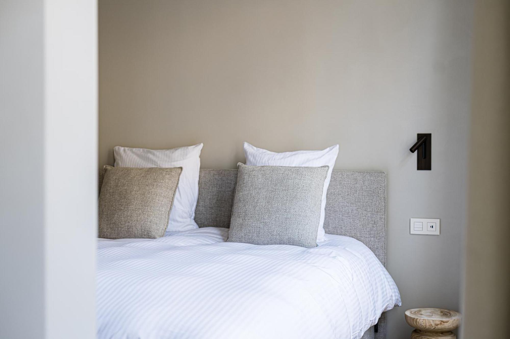 Istoire Boutique Bed & Breakfast Брюж Екстериор снимка