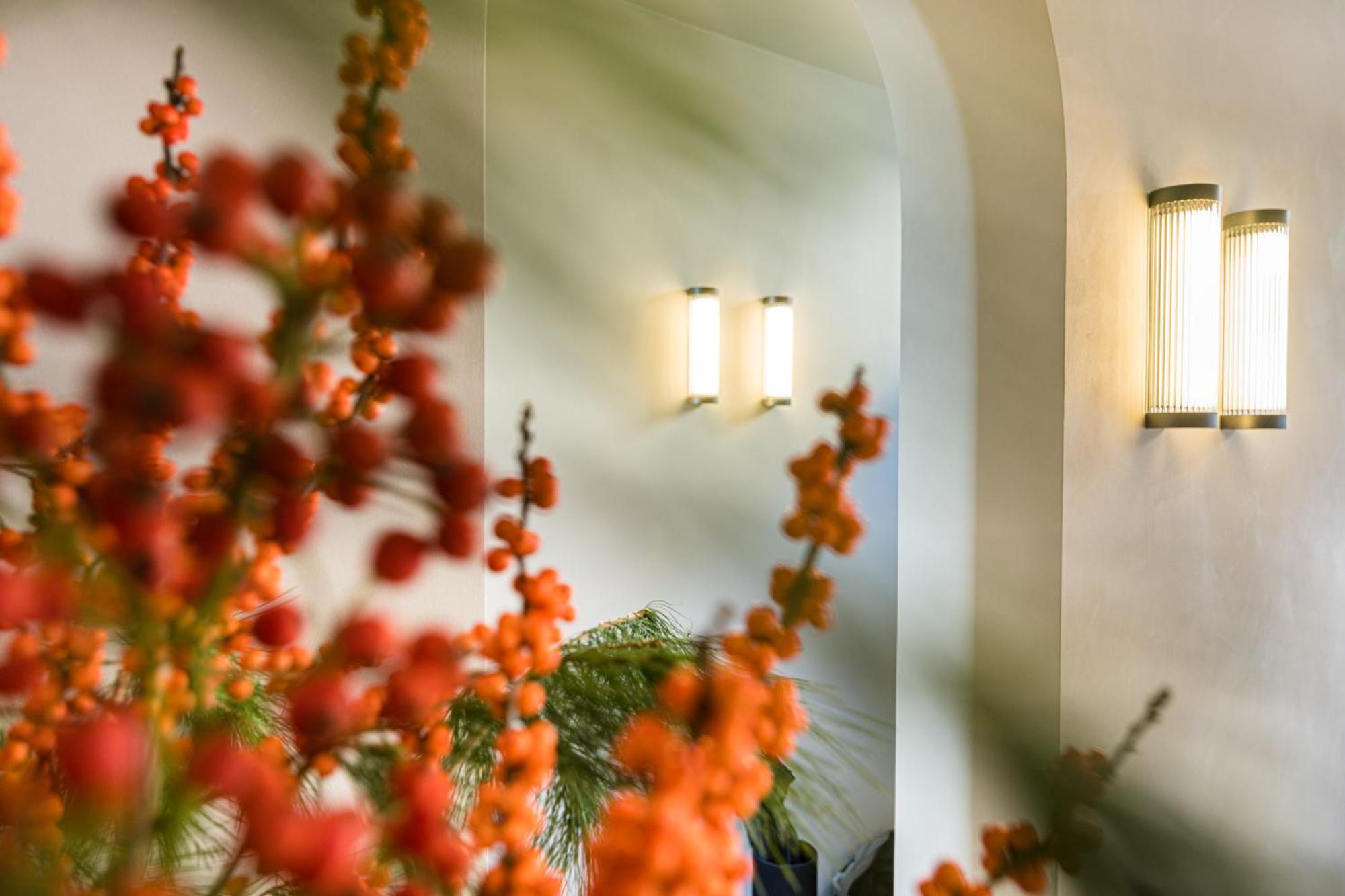 Istoire Boutique Bed & Breakfast Брюж Екстериор снимка
